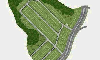 Imagem 5: Terreno à venda, 206 m² por R$ 75.000,00 - Centro - Viamão/RS