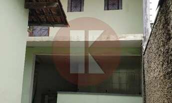 Imagem: Casa comercial no melhor ponto do bairro