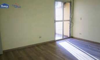 Imagem 3: Apartamento com 2 dormitórios para alugar, 70 m² por R$ 1.865,00/mês - Alvinópolis - Atiba