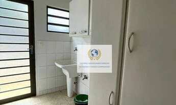 Imagem 5: Casa com 3 dormitórios para alugar, 165 m² por R$ 4.500,00/mês - Cidade Universitária - Ca