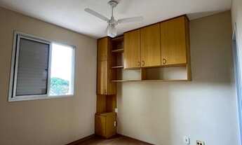 Imagem 5: Apartamento com 3 dormitórios à venda, 83 m² por R$ 260.000,00 - Jardim Viaduto (Vila Xavi