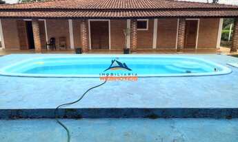 Imagem 2: COTIA - Casa de Condomínio - COLINA (CAUCAIA DO ALTO