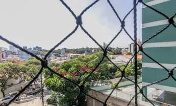 Imagem 5: Apartamento para Aluguel - Jardim do Mar, 3 Quartos, 127 m2