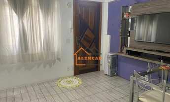 Imagem 2: Apartamento, 42 m² - venda por R$ 150.000,00 ou aluguel por R$ 1.320,00/mês - Jardim Redil
