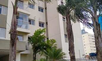 Imagem 5: Apartamento Condomínio Spazio Clube Guarulhos