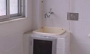 Imagem 5: Apartamento para alugar com 1 quarto, no bairro do Engenho Novo, RJ