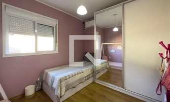 Imagem 7: Casa de Condomínio à Venda - Vila Nova, 2 Quartos, 117 m2