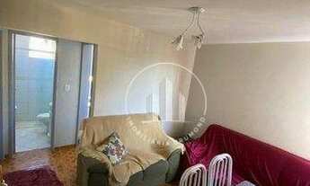 Imagem 2: Apartamento com 1 dormitório à venda, 31 m² por R$ 192.000,00 - Campinas - São José/SC