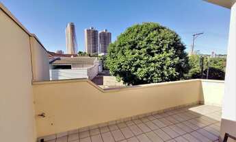 Imagem 6: Casa para Venda em Presidente Prudente, Vila Malaman, 3 dormitórios, 1 suíte, 3 banheiros