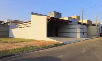 Imagem 3: Linda casa 109m² para locação e venda condomínio okinawa, Hortolandia-SP