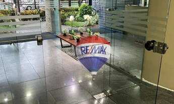 Imagem 3: Apartamento com 2 dormitórios para alugar, 56 m² por R$ 2.500,00/mês - Torre - Recife/PE