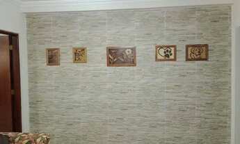 Imagem 3: Casa à venda no Macuco em Santos