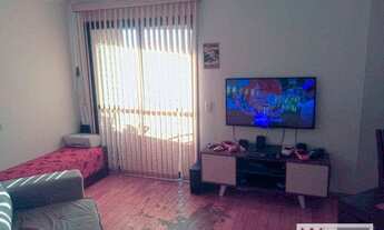 Imagem 4: Apartamento com 3 dormitórios para alugar, 75 m² por R$ 3.809,00/mês - Vila Mariana - São