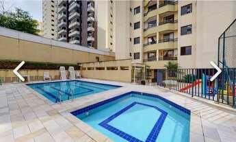 Imagem 3: Excelente apartamento no Jd Anália Franco de 3 dormitórios