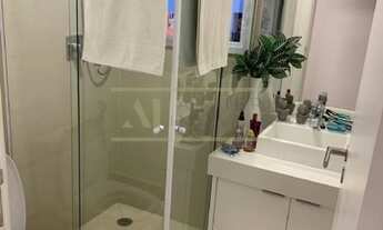 Imagem 6: Santana de Parnaiba - Casa de Condomínio - Alphaville