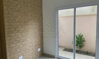 Imagem 2: Casa Condomínio - sobrado em Ribeirão Preto