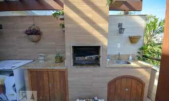 Imagem 7: Apartamento à Venda - Recreio, 3 Quartos, 189 m2