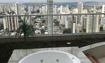 Imagem 3: Apartamento com 1 quarto no LOUNGE 22 - Bairro Setor Oeste em Goiânia