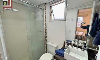 Imagem 6: Apartamento com 2 dormitórios à venda, 58 m² por R$ 642.000,00 - Chácara Inglesa - São Pau