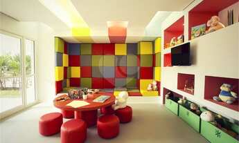 Imagem 4: Excelente oportunidade locação apartamento mobiliado