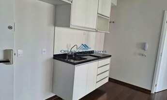 Imagem 5: Apartamento Pinheiros