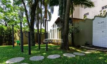 Imagem 7: Apartamento à venda no Morumbi 55m² 2 quartos 1 vaga R$339.000,00 - São Paulo