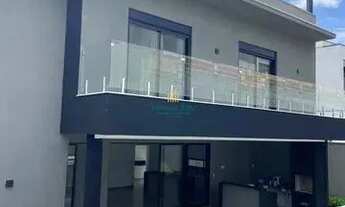 Imagem 3: Casa à venda no Residencial Alphaville II - São José dos Campos/SP