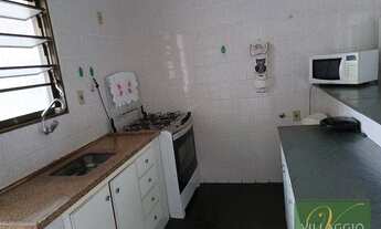 Imagem 7: Apartamento com 3 dormitórios para alugar, 120 m² por R$ 2.020,00/mês - Vila Santa Cândida