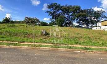 Imagem 1: Terreno à venda, 718 m² por R$ 954.000,00 - Itaporã de Atibaia - Atibaia/SP