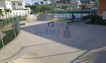 Imagem 5: Casa em Condomínio-À VENDA-Recreio dos Bandeirantes-Rio de Janeiro-RJ