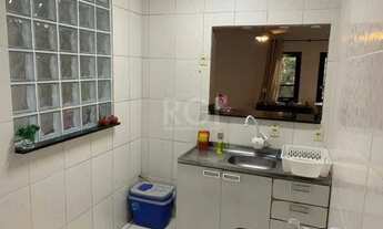 Imagem 6: PORTO ALEGRE - Casa Padrão - Floresta