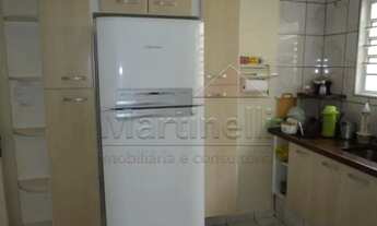 Imagem 7: Casa Padrão em Ribeirão Preto