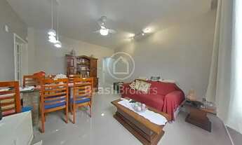 Imagem 1: Rio de Janeiro - Apartamento Padrão - Tijuca