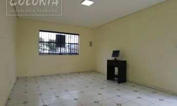 Imagem 4: Santo André - Casa Padrão - Parque Erasmo Assunção