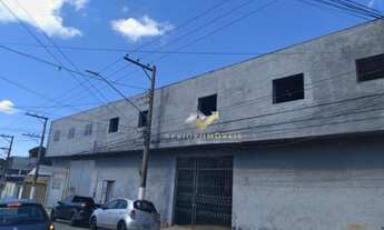 Imagem: Galpão para alugar, 1075 m² por R$ 19.015,39/mês