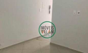 Imagem 5: Apartamento com 2 dormitórios à venda, 49 m² por R$ 240.000,00 - Jardim Satélite - São Jos