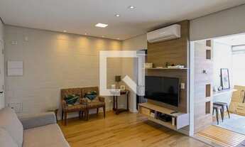 Imagem 2: Apartamento para Aluguel - Vila Mariana, 3 Quartos, 84 m2