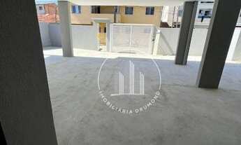 Imagem 2: Apartamento com 2 dormitórios à venda, 53 m² por R$ 349.000,00 - Ingleses - Florianópolis