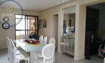 Imagem 4: APTO 3 SUÍTES COM SALA AMPLIADA NO PALAZZO JONICO HORTO FLORESTAL!