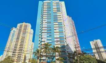 Imagem 6: Apartamento com 3 dormitórios para alugar, 206 m² por R$ 5.730,00/mês - Gleba Palhano - Lo