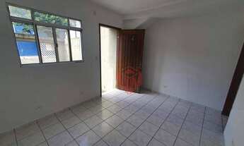 Imagem: Casa com 1 dormitório para alugar, 50 m²