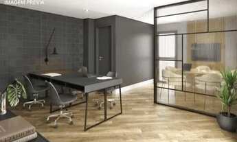 Imagem 4: Apartamento 2 quartos, suíte e vaga com vista para o Mar- Centro de Niterói/RJ