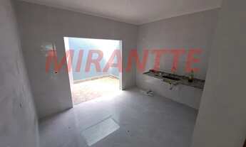 Imagem 2: Sobrado de 125m² com 3 quartos em Vila Medeiros