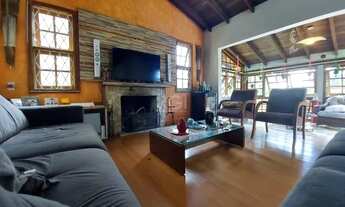 Imagem 2: Casa para Venda - 356.91m², 3 dormitórios, sendo 1 suites, 2 vagas - Centro