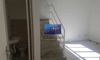 Imagem 6: Sobrado com 3 dormitórios para alugar, 87 m² por R$ 3.045,81/mês - Vila Esperança - São Pa