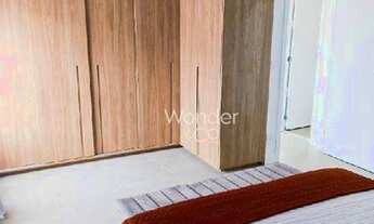 Imagem 6: Apartamento Garden com 1 dormitório para alugar, 85 m² por R$ 8.350,48/mês - Pinheiros - S