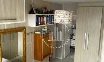 Imagem 5: Apartamento com 2 dormitórios à venda, 72 m² por R$ 510.000,00 - Kobrasol - São José/SC