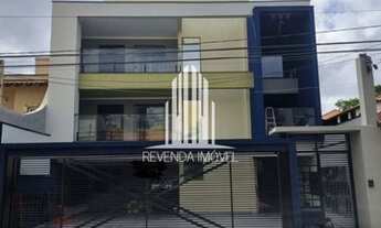 Imagem: Apartamento 2 dormitórios, piso e bancada