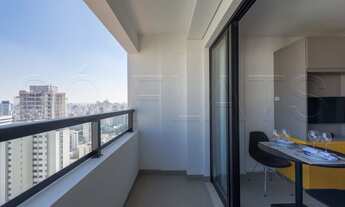 Imagem 7: KASA VILA OLIMPIA - PRÓXIMO DA AVENIDA SANTO AMARO E AV ROUXINOL. CONSULTE-NOS