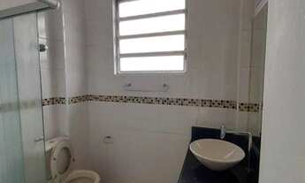 Imagem 3: Apartamento com 2 dormitórios para alugar, 67 m² por R$ 1.900,00/mês - Macuco - Santos/SP